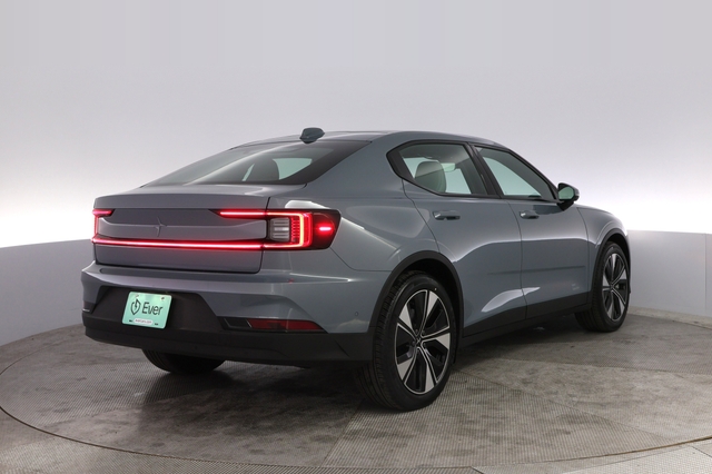2024 Polestar 2
