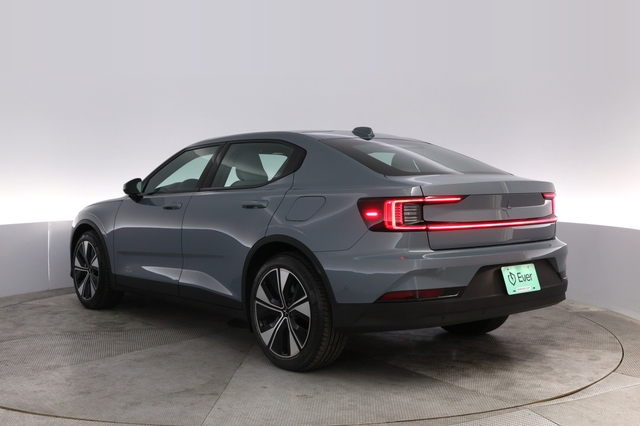 2024 Polestar 2