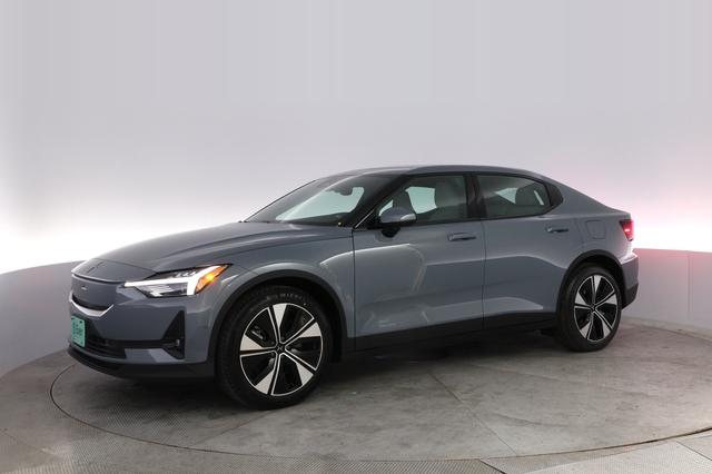 2024 Polestar 2