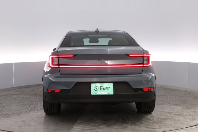 2024 Polestar 2