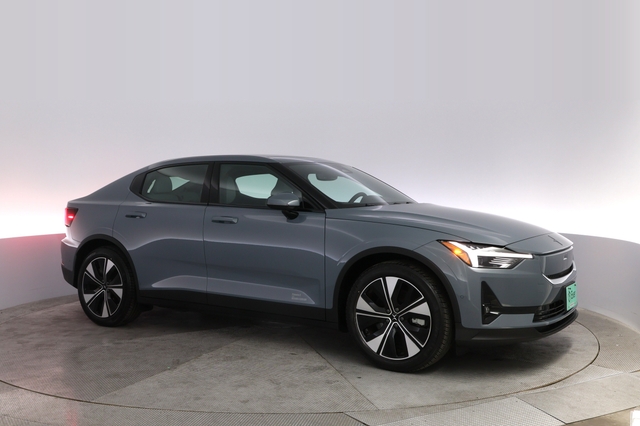 2024 Polestar 2