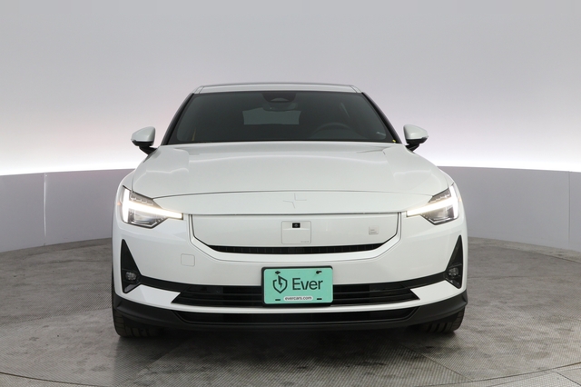 2024 Polestar 2