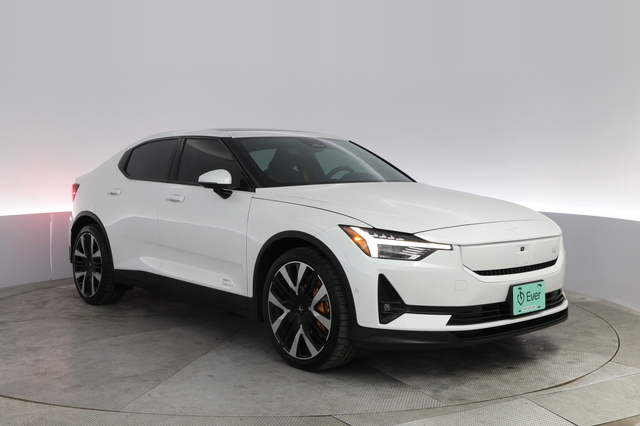 2024 Polestar 2