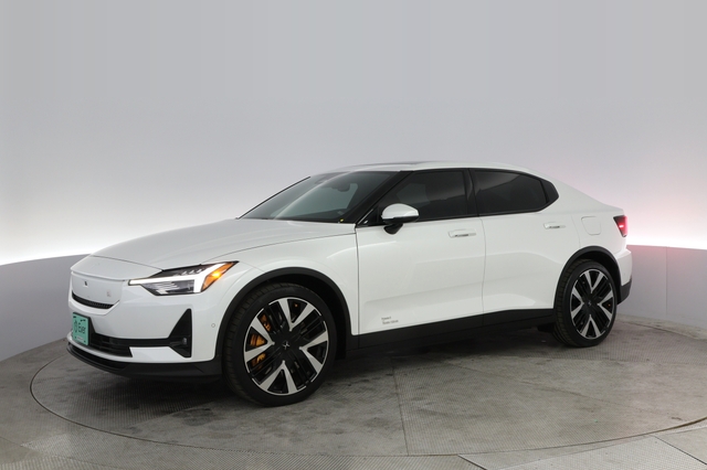 2024 Polestar 2