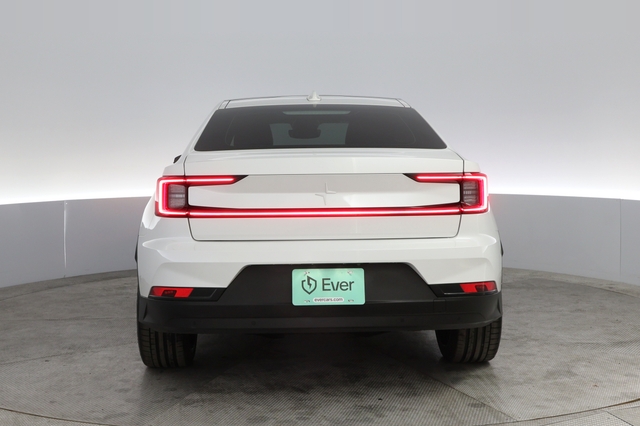 2024 Polestar 2