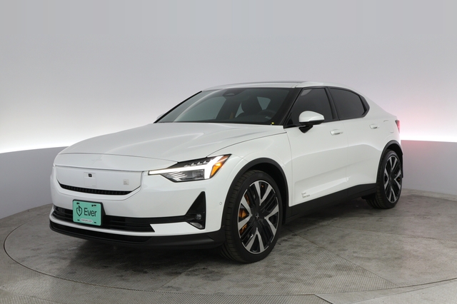 2024 Polestar 2