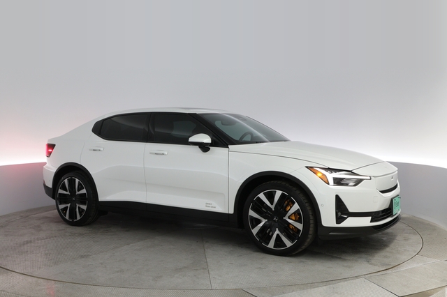 2024 Polestar 2