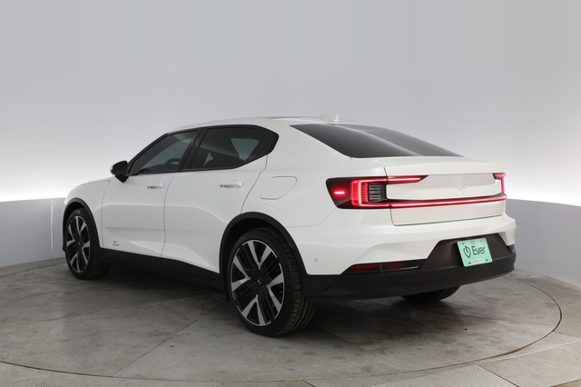 2024 Polestar 2