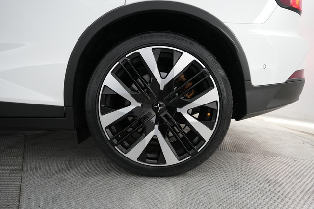 2024 Polestar 2