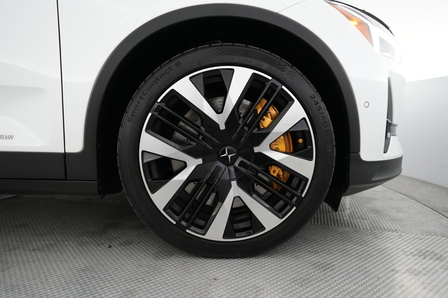 2024 Polestar 2