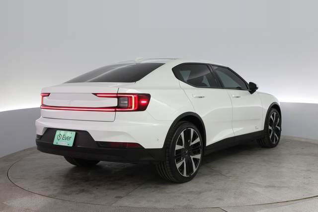 2024 Polestar 2