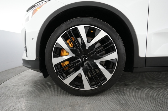 2024 Polestar 2