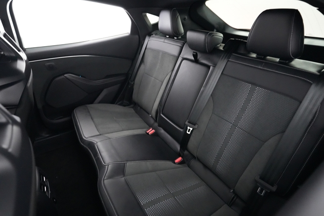 2025 Ford Mustang Mach-E