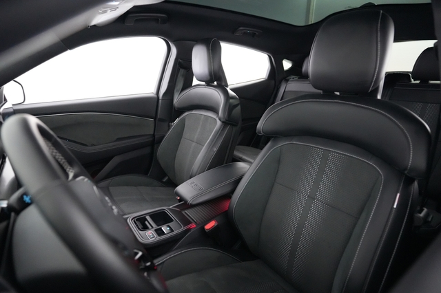 2025 Ford Mustang Mach-E