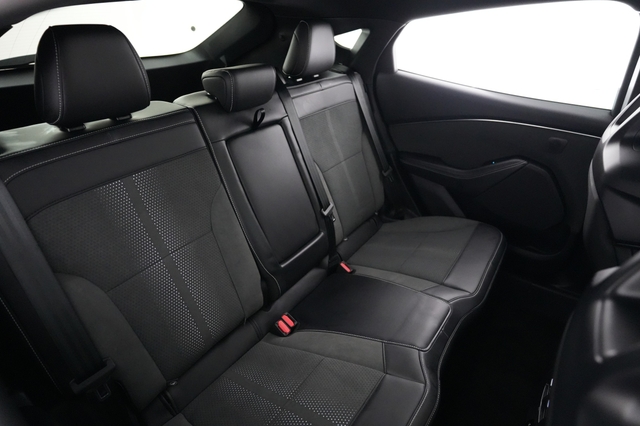 2025 Ford Mustang Mach-E