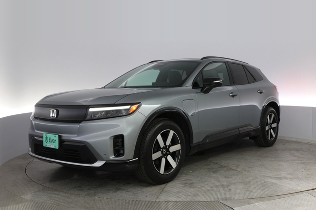 2025 Honda Prologue