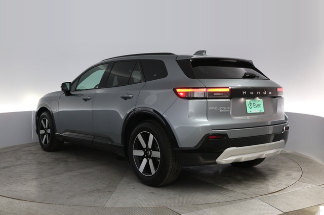 2025 Honda Prologue