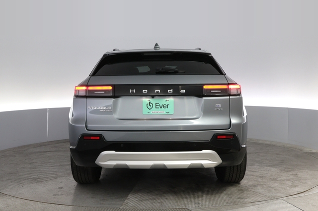 2025 Honda Prologue