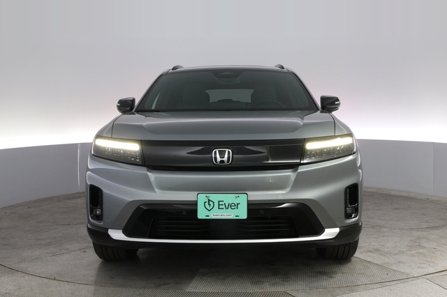 2025 Honda Prologue