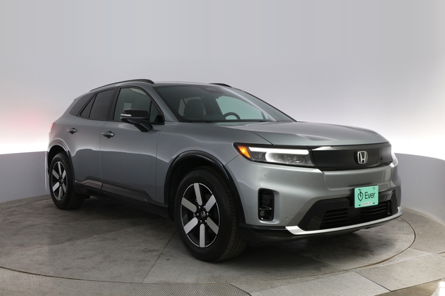 2025 Honda Prologue