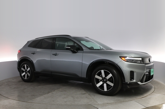 2025 Honda Prologue