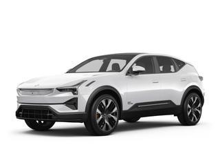 2025 Polestar 3