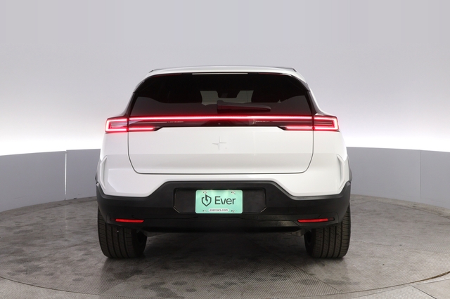2025 Polestar 3