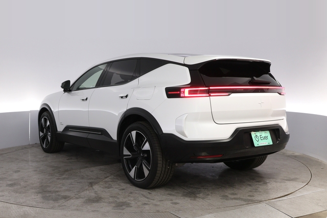2025 Polestar 3