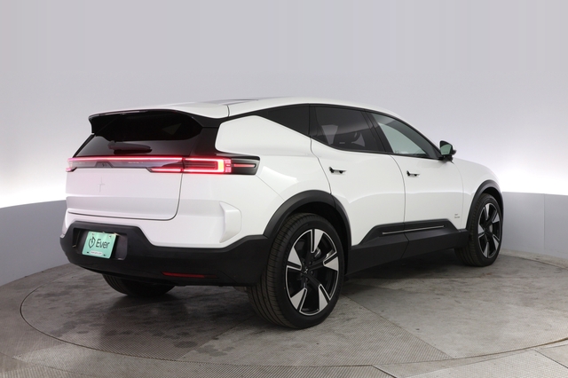 2025 Polestar 3