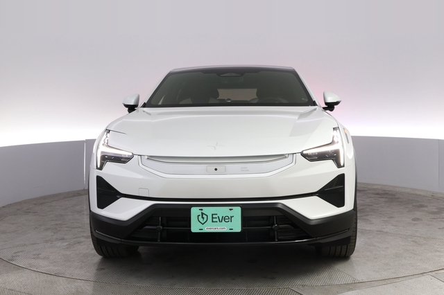 2025 Polestar 3