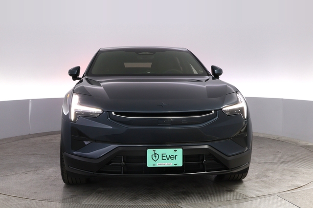 2025 Polestar 3