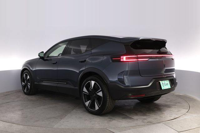 2025 Polestar 3