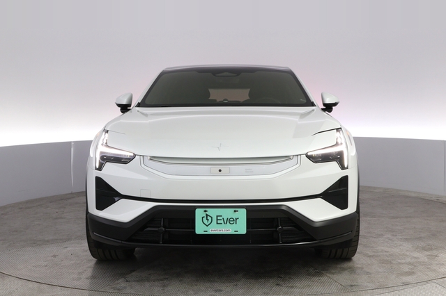 2025 Polestar 3