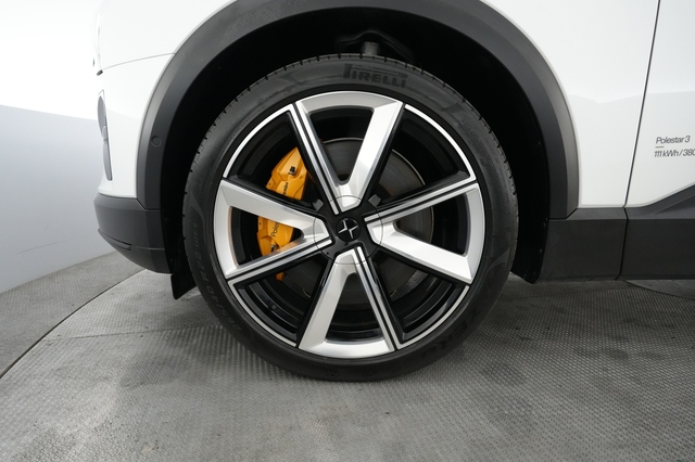2025 Polestar 3
