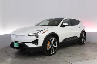 2025 Polestar 3