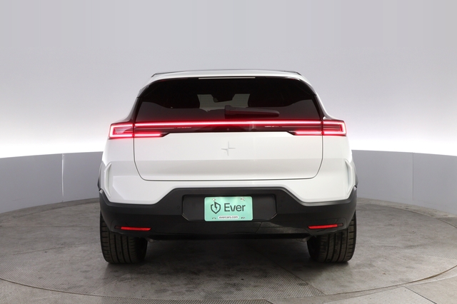 2025 Polestar 3