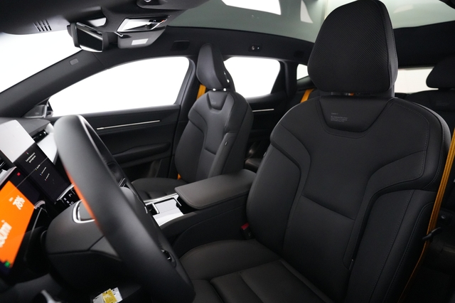 2025 Polestar 3