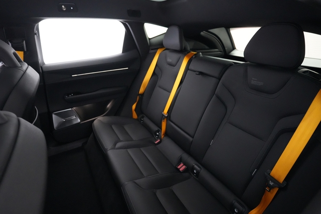 2025 Polestar 3