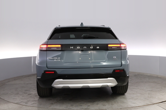 2024 Honda Prologue
