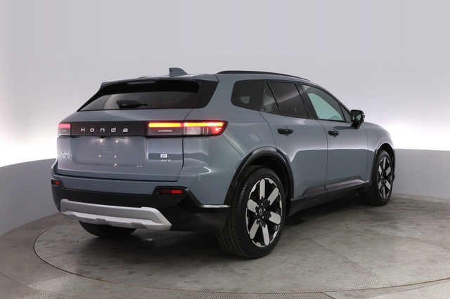 2024 Honda Prologue