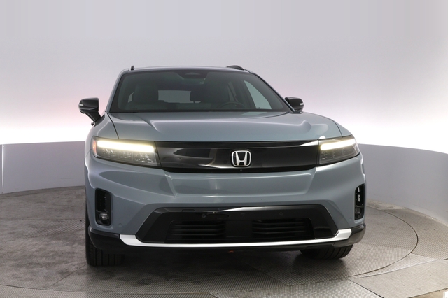 2024 Honda Prologue