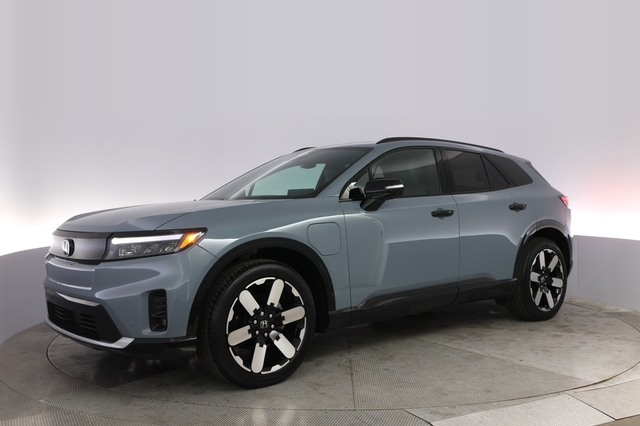 2024 Honda Prologue