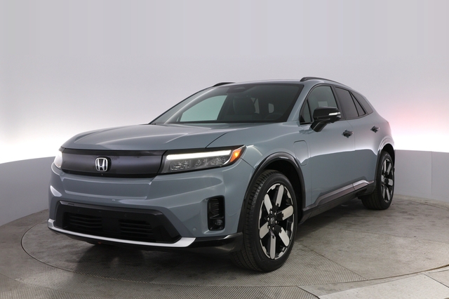 2024 Honda Prologue