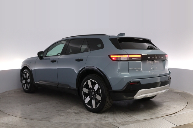 2024 Honda Prologue
