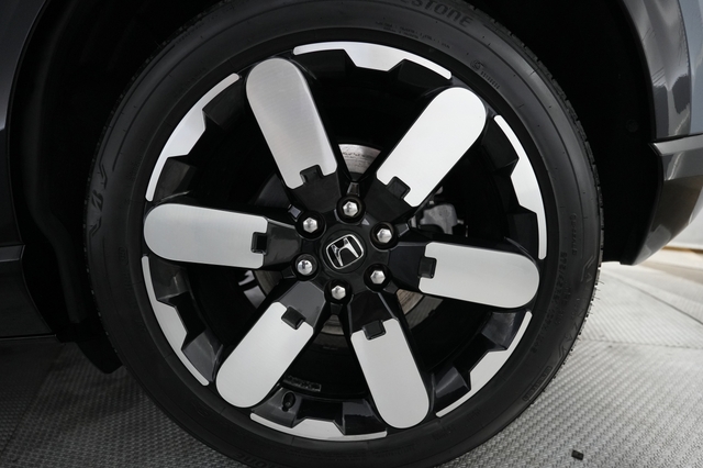 2024 Honda Prologue
