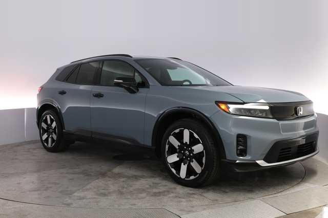 2024 Honda Prologue