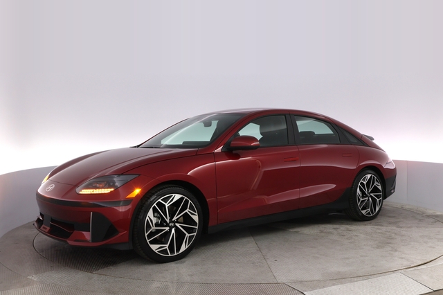 2024 Hyundai IONIQ 6