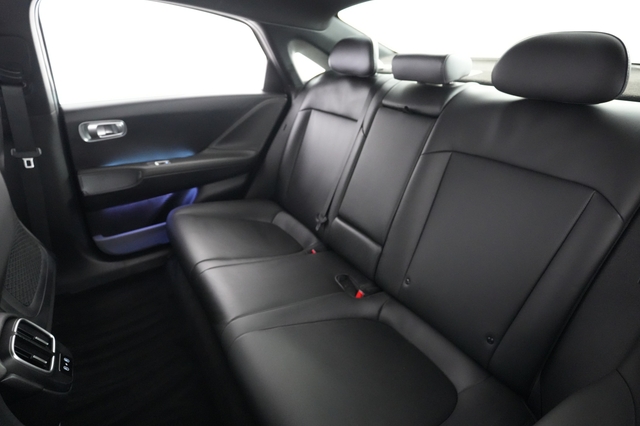 2024 Hyundai IONIQ 6