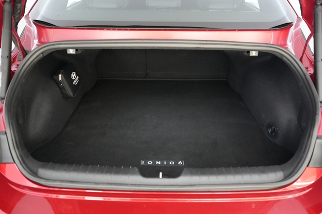 2024 Hyundai IONIQ 6