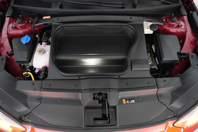 2024 Hyundai IONIQ 6